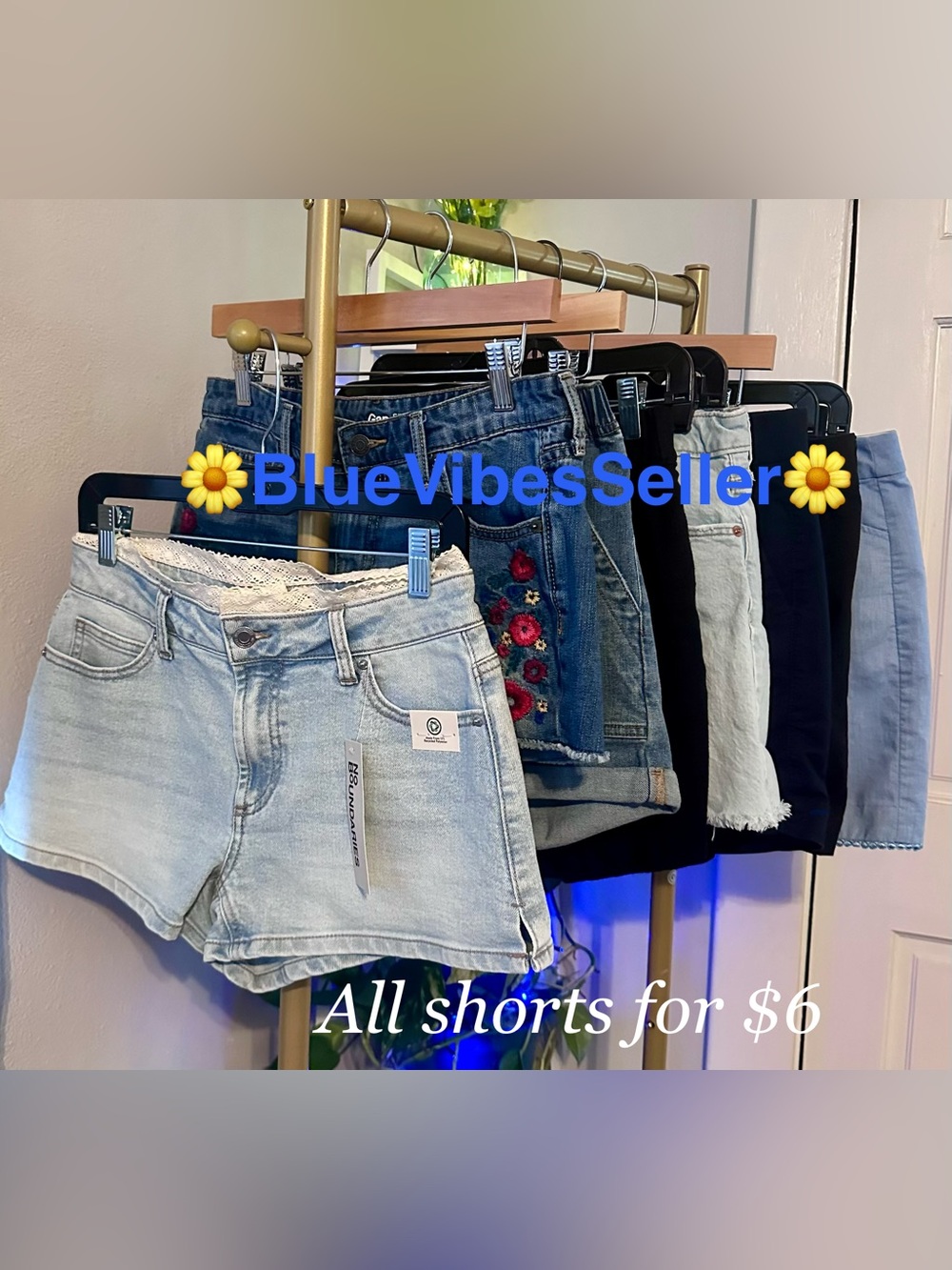 July 25, 2026 Live Show Unlisted Items (SHORTS)
